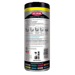 Cleaning Wipes Manufacturer - AIWINA Household Spunlace