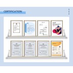 Facial Wipes Supplier - AIWINA High Quality Chemical Free