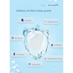 Baby Wipes Manufacturer - AIWINA Sensitive Skins Soap