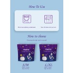 Period Underwear Supplier - Aiwina Overnight Breathable