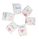 婴儿纸尿裤生产厂家-柔软透气新生儿