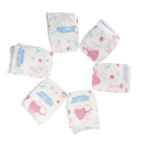 婴儿纸尿裤生产厂家-柔软透气新生儿