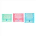 月经垫供应商-负离子细菌控制