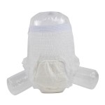 尿裤供应商-高吸收塑料裤型