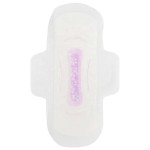 月经垫供应商-负离子细菌控制