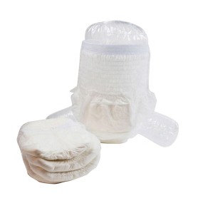 Urinary Briefs Supplier - Super Absorbent Plastic