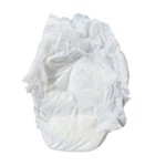 尿裤供应商-高吸收塑料裤型