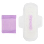 月经垫供应商-负离子细菌控制