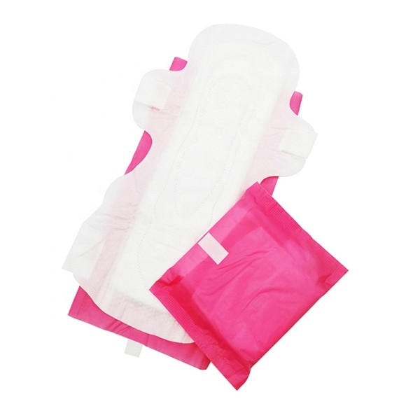 Sanitary Towel Factory - Factory Direct Lady Pad