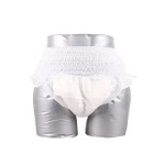 尿裤供应商-高吸收塑料裤型
