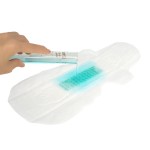 月经垫供应商-负离子细菌控制