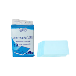 失禁垫工厂-可定制高品质