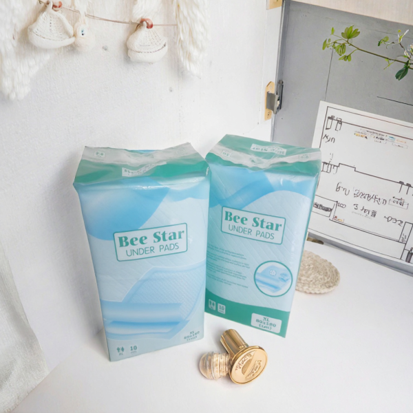 防水护理垫生产厂家-高吸收