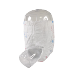 婴儿尿裤生产厂家-可定制防漏印花