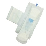 卫生巾供应商-可定制包装柔软