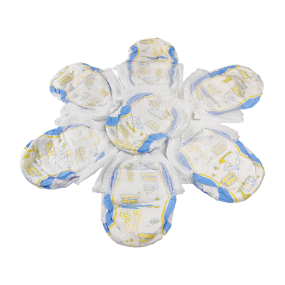 婴儿纸尿裤工厂-柔软透气多尺寸