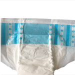 成人纸尿裤生产厂家-护理级高吸收