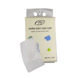 面巾纸工厂-白色大卷便携