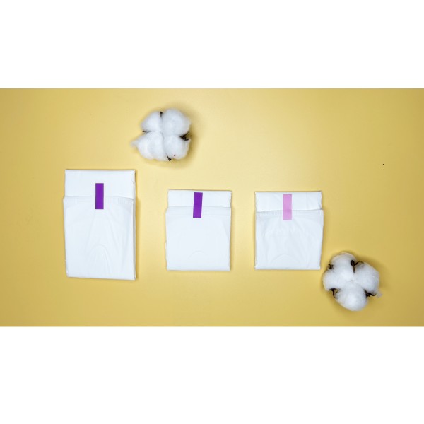 Sanitary Pads Manufacturer - Women Day Night Sizes