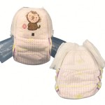 婴儿纸尿裤生产厂家-新生儿韩式可定制