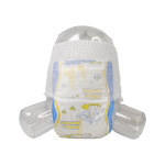 婴儿纸尿裤工厂-柔软透气多尺寸