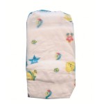 竹纤维纸尿裤供应商-高吸收超干爽