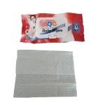 婴儿湿巾工厂-可定制多抗菌