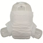 婴儿纸尿裤生产厂家-新款纯棉中国制造