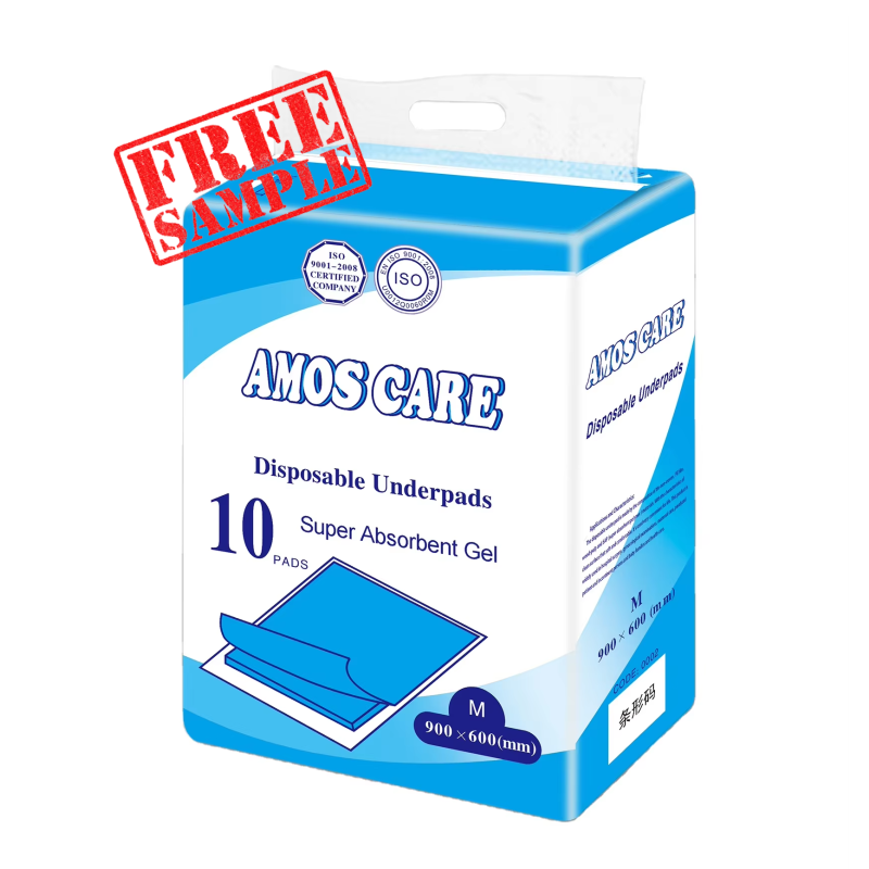 Underpads Manufacturer - Wholesale Medical 60x90cm
