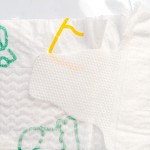 婴儿纸尿裤供应商-次品XL码Pampas