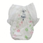 婴儿纸尿裤生产厂家-新生儿韩式可定制