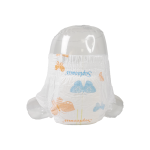 婴儿纸尿裤供应商-厂价直供干爽面