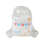 婴儿纸尿裤供应商-厂价直供干爽面