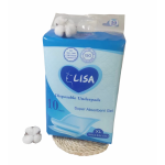 护理垫工厂-热销防水成人