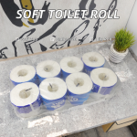 卫生纸生产厂家-厂家可贴牌