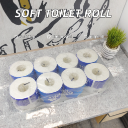 卫生纸生产厂家-厂家可贴牌