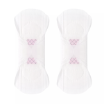 卫生巾工厂-超薄透气