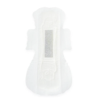 卫生巾工厂-超薄透气