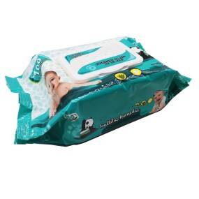 Baby Wipes Supplier - Wholesale Customized Unscented