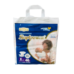 婴儿纸尿裤工厂-专业可定制中国