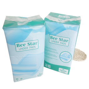 Bed Pads Manufacturer - China Fujian Supplier