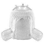 婴儿纸尿裤生产厂家-可定制环保一次性