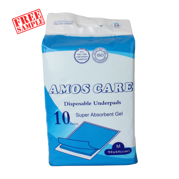 Underpads Manufacturer - OEM Free Sample Elastic