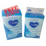 护理垫工厂-热销防水成人