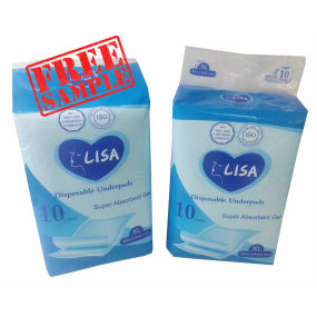 Nursing Pads Factory - Hot Sale Waterproof Adults