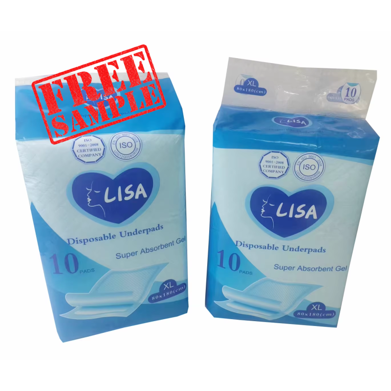 护理垫工厂-热销防水成人