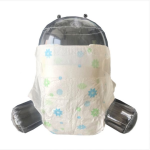 婴儿纸尿裤生产厂家-新款纯棉中国制造