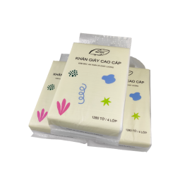 纸巾供应商-可定制柔韧3层