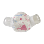 婴儿尿裤生产厂家-可定制防漏印花