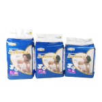 婴儿纸尿裤供应商-厂价直供干爽面